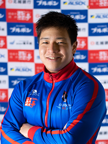 山本 博斗
