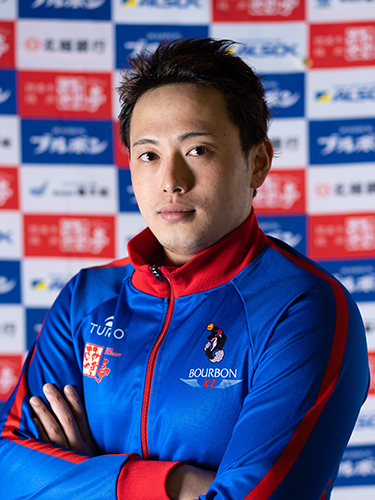 池本 崚一