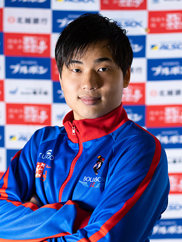 柏原 竜太