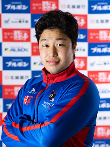 雲田 大智