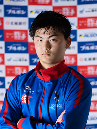 加藤 未来