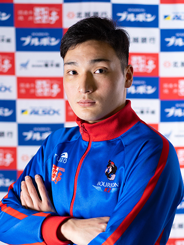 大原 拓人