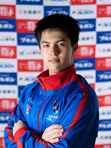 奥 一生