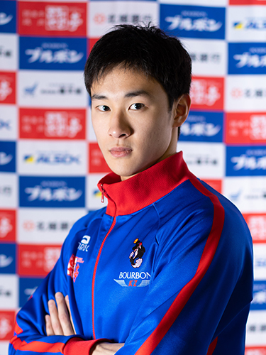 山本 龍
