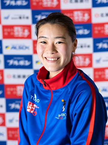 金桶 友香