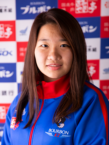梅村香穂