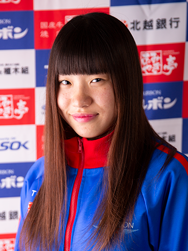 作野美玖