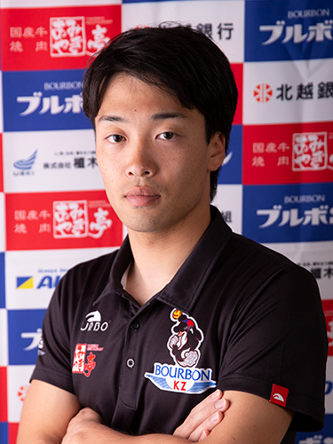 池田凌