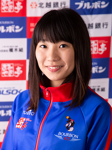 長谷川陽子