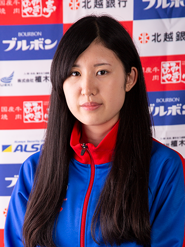 梅田優子